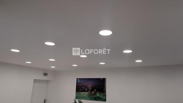 Achat fonds de commerce Ducos - 265 m² - 35 000 €