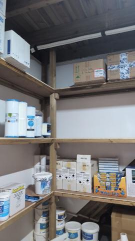 Achat fonds de commerce Ducos - 265 m² - 35 000 €