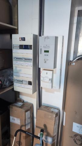 Achat fonds de commerce Ducos - 265 m² - 35 000 €