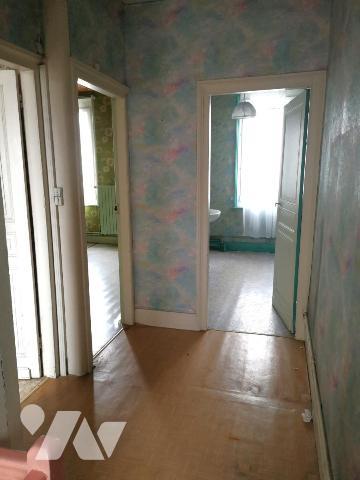 MAISON A VENDRE A CAMBRAI