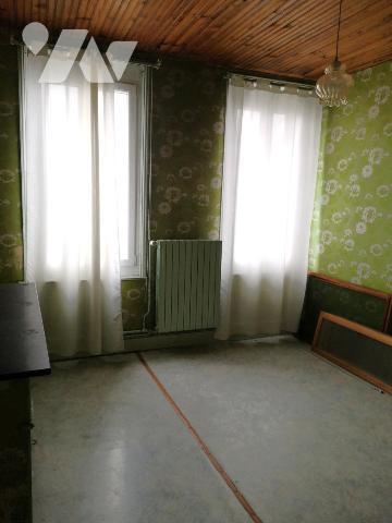 MAISON A VENDRE A CAMBRAI