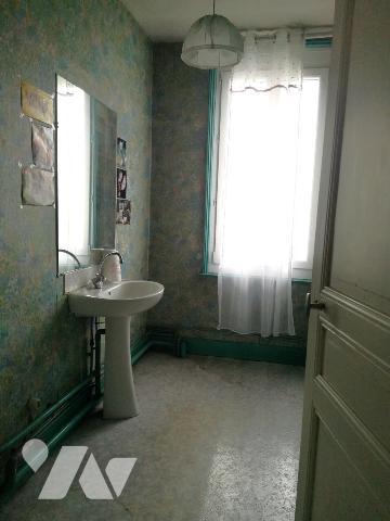 MAISON A VENDRE A CAMBRAI