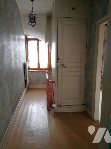 MAISON A VENDRE A CAMBRAI