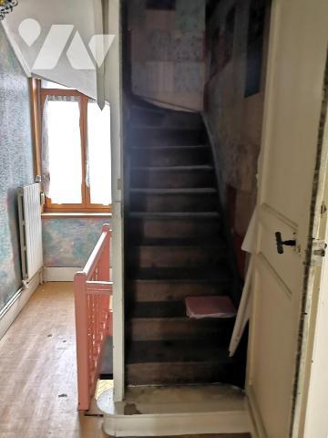 MAISON A VENDRE A CAMBRAI