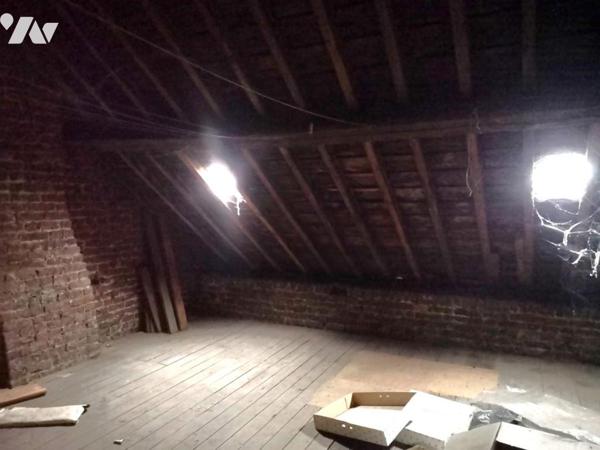 MAISON A VENDRE A CAMBRAI