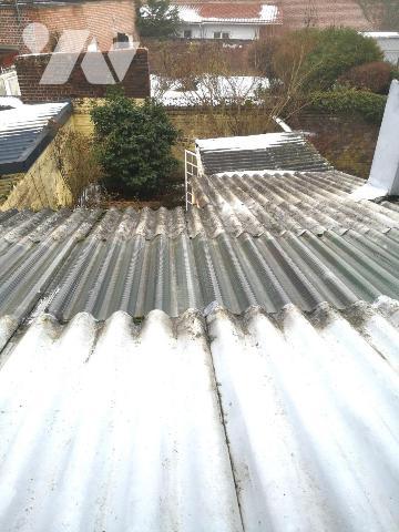 MAISON A VENDRE A CAMBRAI