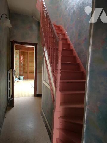 MAISON A VENDRE A CAMBRAI