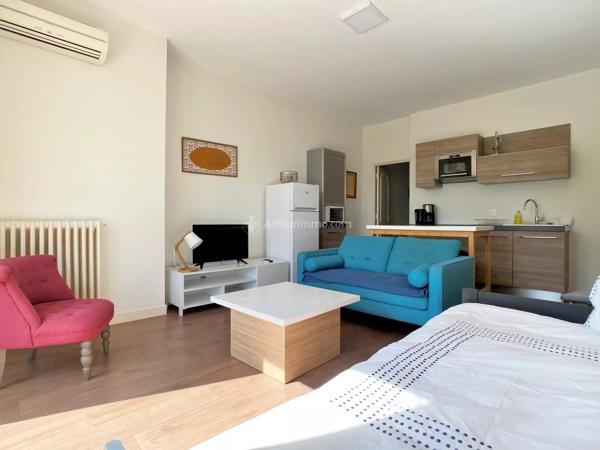 Location                                                      Appartement
                        
                     2 pièces                      43 m2                     à Albi
