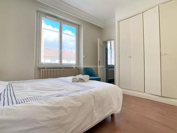 Location                                                      Appartement
                        
                     2 pièces                      43 m2                     à Albi