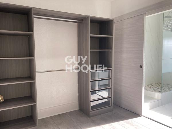 Appartement F2 (53 m²) à louer à MULHOUSE