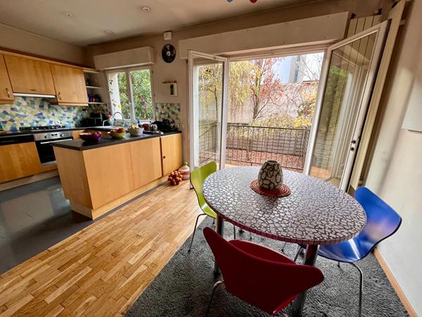 Maison Vincennes 6 pièce(s) 115 m2