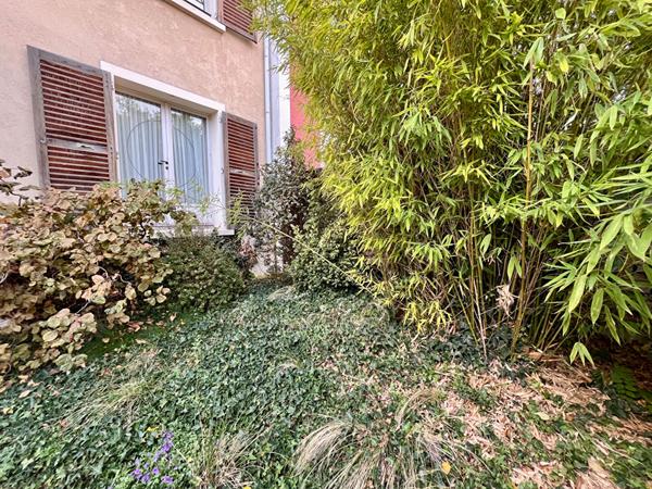 Maison Vincennes 6 pièce(s) 115 m2