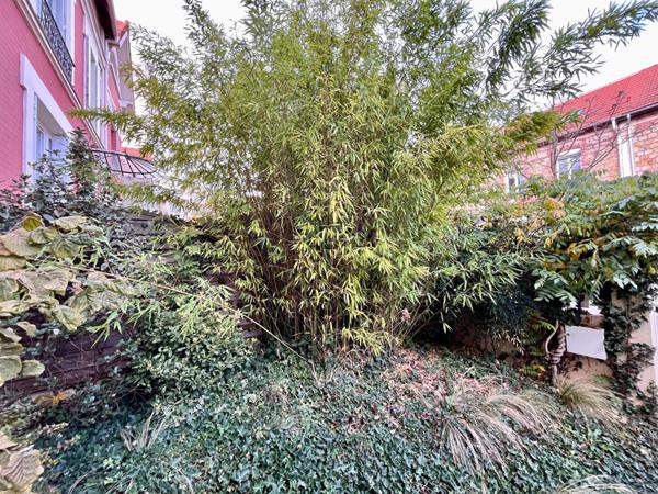 Maison Vincennes 6 pièce(s) 115 m2