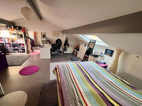 Maison Vincennes 6 pièce(s) 115 m2