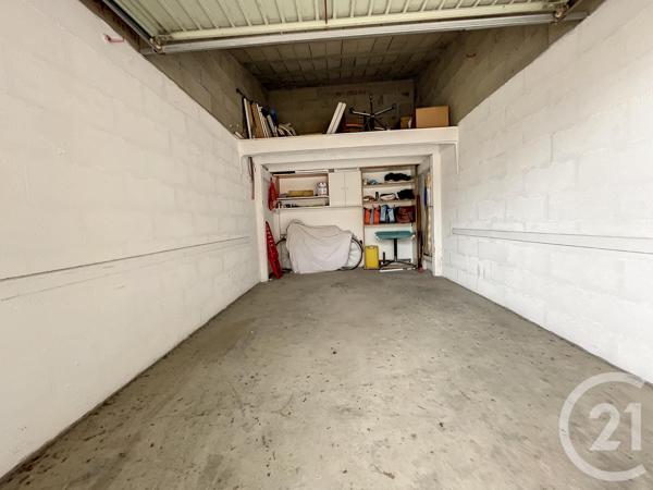 Parking à vendre  15 m2 ARGELES SUR MER - 66