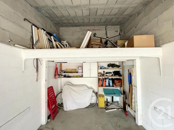 Parking à vendre  15 m2 ARGELES SUR MER - 66