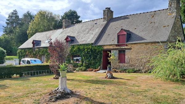 Maison  6 pièce(s) 143 m2