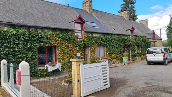 Maison  6 pièce(s) 143 m2