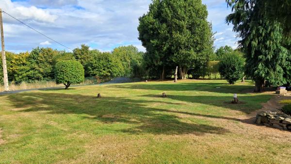 Maison  6 pièce(s) 143 m2