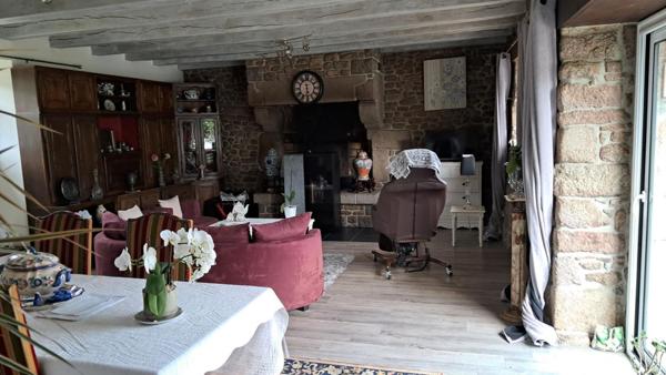 Maison  6 pièce(s) 143 m2