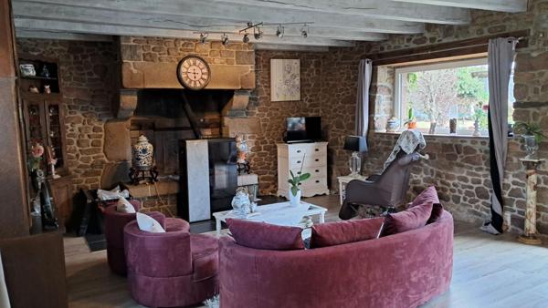 Maison  6 pièce(s) 143 m2