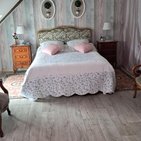 Maison  6 pièce(s) 143 m2