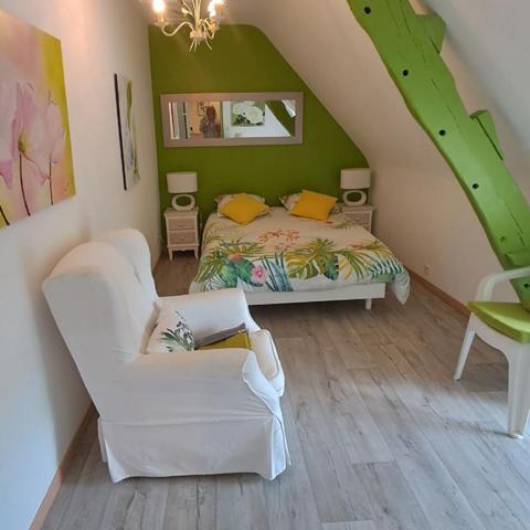 Maison  6 pièce(s) 143 m2