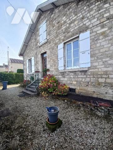 MAISON INDIVIDUELLE PROCHE CENTRE VILLE