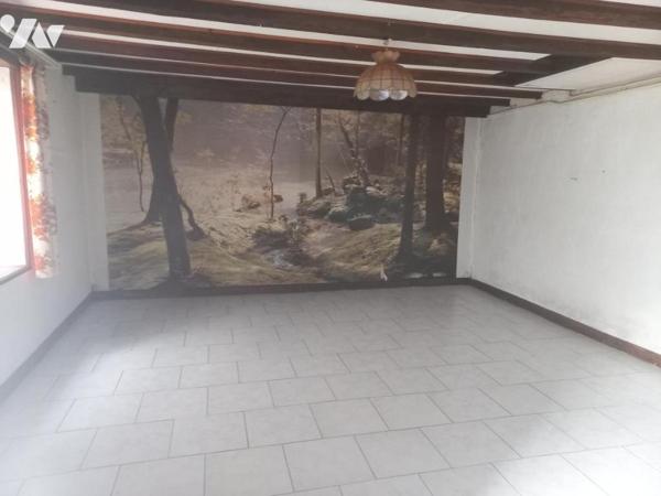 MAISON INDIVIDUELLE PROCHE CENTRE VILLE