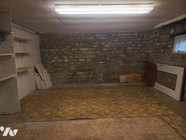 MAISON INDIVIDUELLE PROCHE CENTRE VILLE