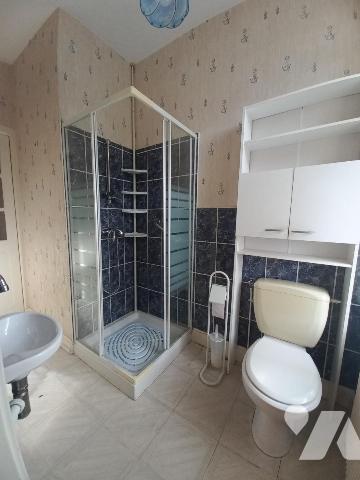 MAISON INDIVIDUELLE PROCHE CENTRE VILLE