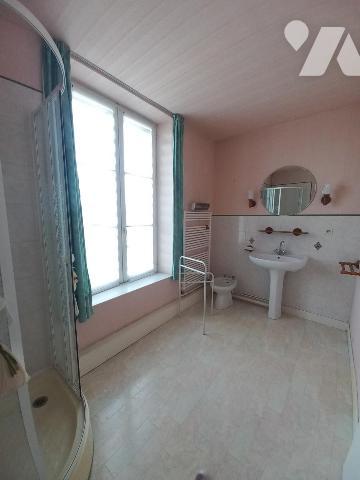 MAISON INDIVIDUELLE PROCHE CENTRE VILLE