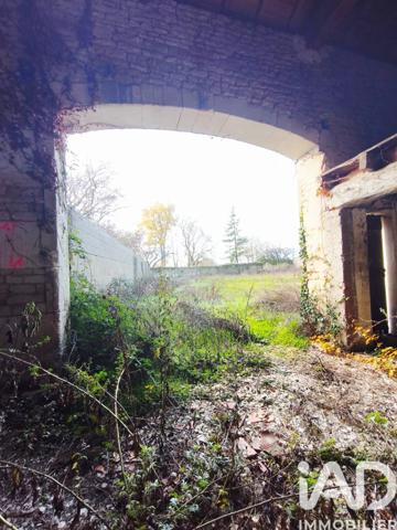 Maison à vendre 1 pièce 120 m² Verdille