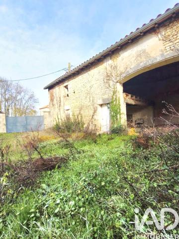 Maison à vendre 1 pièce 120 m² Verdille