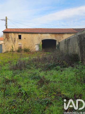 Maison à vendre 1 pièce 120 m² Verdille