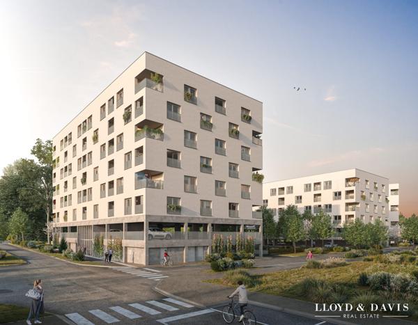 LE DOMAINE DE GENESTE