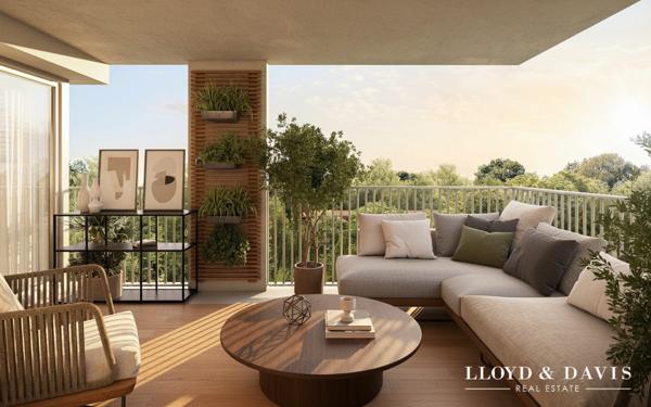 LE DOMAINE DE GENESTE