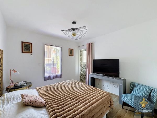 Vente                                                      Maison
                        
                     4 pièces                      100 m2                     à Mimizan