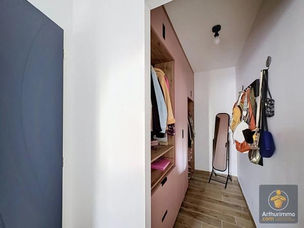 Vente                                                      Maison
                        
                     4 pièces                      100 m2                     à Mimizan