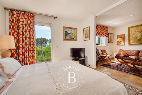 Grimaud, Maison 5 Chambres -  234 m² à vendre