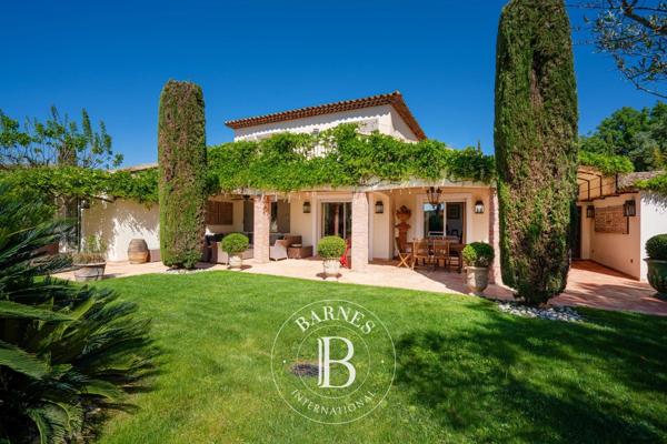 Grimaud, Maison 5 Chambres -  234 m² à vendre