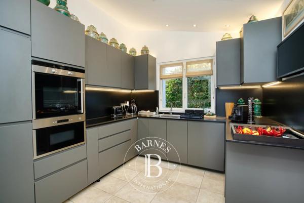 Grimaud, Maison 5 Chambres -  234 m² à vendre