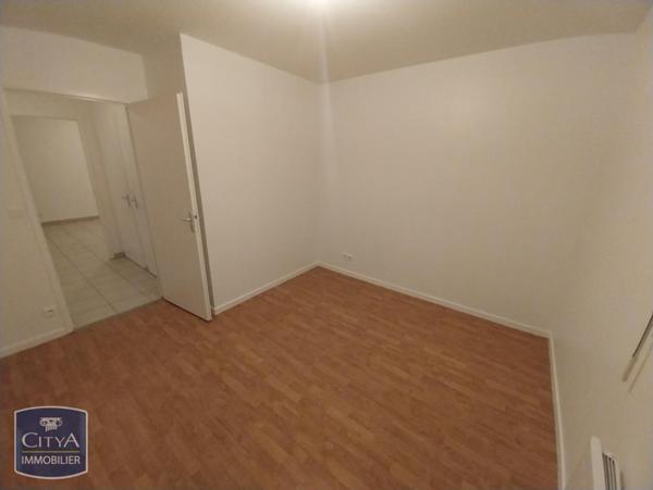 Appartement à louer 2 pièces 53.6m²