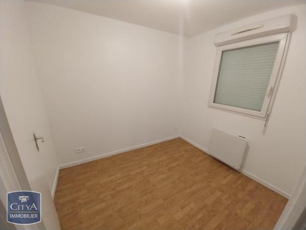 Appartement à louer 2 pièces 53.6m²