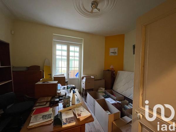 Maison à vendre 5 pièces 90 m² Nantes