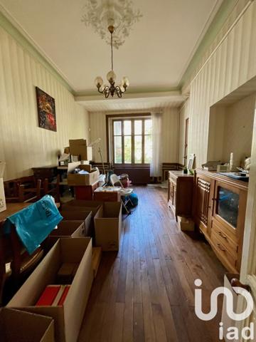 Maison à vendre 5 pièces 90 m² Nantes