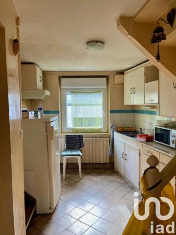 Maison à vendre 5 pièces 90 m² Nantes