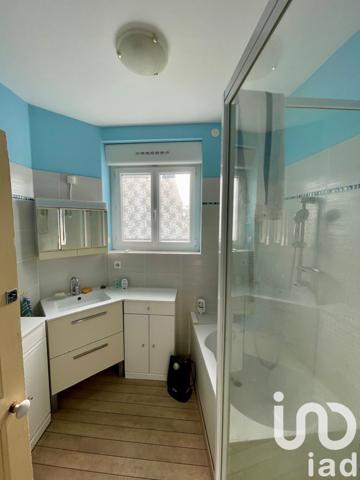 Maison à vendre 5 pièces 90 m² Nantes