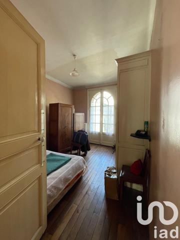 Maison à vendre 5 pièces 90 m² Nantes