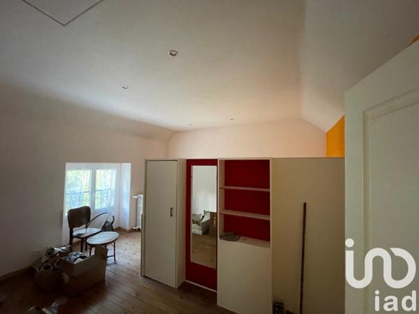 Maison à vendre 5 pièces 90 m² Nantes